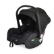 Бебешка стилна комбинирана количка All road Black  - 10