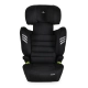 Детски черен стол за кола Performance Cosmos-black  - 3