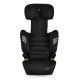 Детски черен стол за кола Performance Cosmos-black  - 4