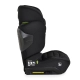 Детски черен стол за кола Performance Cosmos-black  - 5