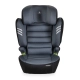 Детски сив стол за кола Performance Space-gray  - 2
