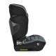 Детски сив стол за кола Performance Space-gray  - 4