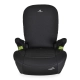 Детски черен стол за кола Galaxy Cosmos-black  - 3
