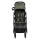 Детска лятна количкa Airwalk cabin size Deep-green  - 3