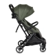 Детска лятна количкa Airwalk cabin size Deep-green  - 5