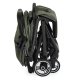 Детска лятна количкa Airwalk cabin size Deep-green  - 6