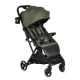 Детска лятна количкa Airwalk cabin size Deep-green  - 1