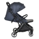 Детска лятна количкa Airwalk cabin size Graystone  - 2