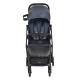 Детска лятна количкa Airwalk cabin size Graystone  - 3