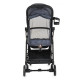 Детска лятна количкa Airwalk cabin size Graystone  - 4
