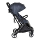 Детска лятна количкa Airwalk cabin size Graystone  - 5