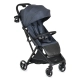 Детска лятна количкa Airwalk cabin size Graystone  - 1