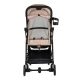 Бебешка бежова лятна количкa Airwalk cabin size Crepe-beige  - 4