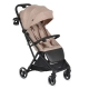 Бебешка бежова лятна количкa Airwalk cabin size Crepe-beige  - 1