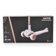 Детска бяла тротинетка Aero Royal-White  - 9