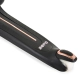 Детска тротинетка с вградени светлини Aero Coal-Black  - 8