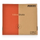 Детски регулируеми ролери Roces Moody Red (36-40)  - 6