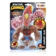 Детска колекционерска фигурка Разтегливи герои Hammer Head  - 1