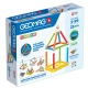 Детски магнитен конструктор Supercolor 25 части  - 1