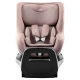 Детски стол за кола Dualfix Pro M i-Size Dusty Rose 25 Style  - 2