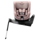 Детски стол за кола Dualfix Pro M i-Size Dusty Rose 25 Style  - 3