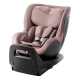 Детски стол за кола Dualfix Pro M i-Size Dusty Rose 25 Style  - 1