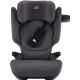 Стол за кола Kidfix Pro i-Size 100-150 см Midnight Grey  - 2