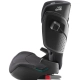 Стол за кола Kidfix Pro i-Size 100-150 см Midnight Grey  - 3