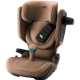 Детски стол за кола Kidfix Pro i-Size 100-150 см Warm Carame  - 1