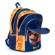 Детска ученическа раница DragonBall Goku Blue/Orange  - 4