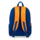 Детска ученическа раница DragonBall Goku Blue/Orange  - 5