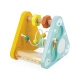 Бебешка образователна играчка Мултиактивен триъгълник Tropik  - 5