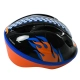 Детска каска за велосипед с регулируем размер Hot wheels  - 2