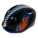 Детска каска за велосипед с регулируем размер Hot wheels  - 4