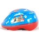 Детска синя предпазна каска за велосипед Paw Patrol  - 3