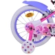 Детски велосипед с помощни колела Minnie Mouse 16 инча FW  - 2