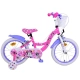 Детски велосипед с помощни колела Minnie Mouse 16 инча FW  - 9
