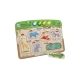 Детски интерактивен дървен пъзел с животни Leap Frog  - 2