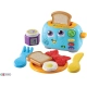 Детска интерактивна играчка Leap Frog Забавен тостер  - 2