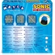 Детска забавна настолна игра Top Trumps Дуел Sonic  - 3