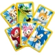 Детска забавна настолна игра Top Trumps Дуел Sonic  - 7