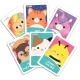 Детска забавна настолна игра Top Trumps Скуиши  - 4