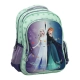 Ученическа детски раница с 2 отделения Frozen Idyllic  - 1