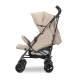 Детска бежова лятна количка тип чадър Ida Beige  - 3