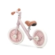 Детско баланс колело с помощни колела Energy 2в1 Pink  - 5