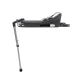 База Isofix+Support Leg за автостоп Aria Luxe 40-87см.  - 3