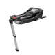 База Isofix+Support Leg за автостоп Aria Luxe 40-87см.  - 1