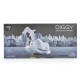 Детска играчка за бутане 4 in 1 Diggy  - 9