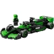 Детски заниамтелен конструктор Болид KICK Sauber F1 Team C  - 2