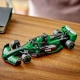 Детски заниамтелен конструктор Болид KICK Sauber F1 Team C  - 6